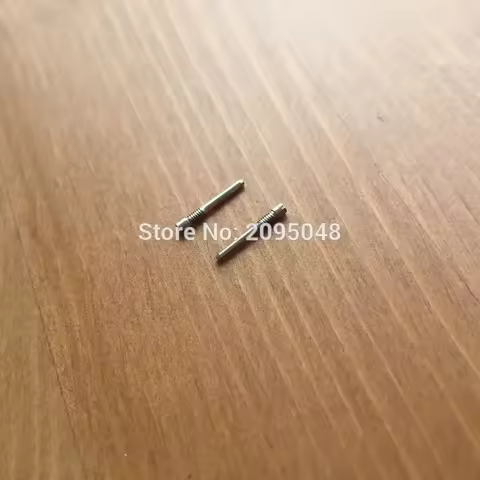 Watch Strap Pin for Audemars Piguet Royal Oak 41mm 15400 26320 AP Watch Case Screw