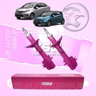 KSW ABSORBER IRIZ PERSONA VVT