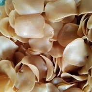 PROMO 1 KG Kerupuk Puli/ Rambak KHAS Madura/ Kerupuk Oleh-Oleh Madura ISTIMEWA/ MANTAB!