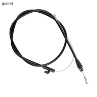 QUIM Replacement 127-0713 Brake Cable for 20349 20367 21319 21328 21320 21332 21inch