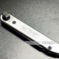 EYE BRAND HT-600 1/2" DR 12 - 68 Nm ADJUSTABLE TORQUE WRENCH - TORQUE WRENCH 1/2" DR 1.2 - 7.0 Kg.M