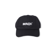 Berak Topi Hat SPALARE BLACK