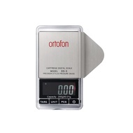Ortofon เครื่องชั่งน้ำหนักหัวเข็ม แบบดิจิตอล Digital Stylus Pressure Gauge รุ่น DS-3 สำหรับ เครื่องเ