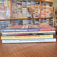 Challenges of Civilization: Book Prohibitions in Indonesia – Cultural Job Networks | Minangkabau Tra