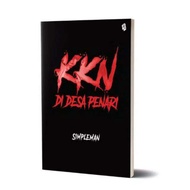 NOVEL KKN DIDESA PENARI