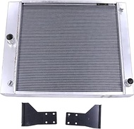 HOLDWELL Radiator 120-480 120-507 120480 120507 Compatible with FG Wilson P44E1 45KVA Genset Perkins