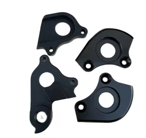 1/5sets CNC Bike Rear Derailleur Hanger Dropout For Twitter Storm 2.0 Carbon Bike Frame 27.5 29 Quic