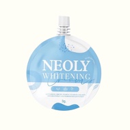 Neoly Whitening Cream  (()นีออลี่ครีมออแกนิค())