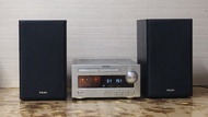 TEAC Tc-900N音響組合 CD 收音機