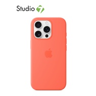 Apple iPhone 16 Pro Max Silicone Case with MagSafe by Studio 7