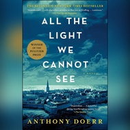 Paperback Print Book - All the Light We Cannot See: A Novel