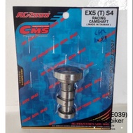 EX5/EX5C /W100 CMS RACING CAM SHAFT