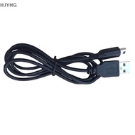 HJYHG 3DS USB Charger Cable for Nintendo 3DS XL/2DS XL/DSi PH