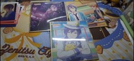 世界計畫 色紙 神代類 kaito