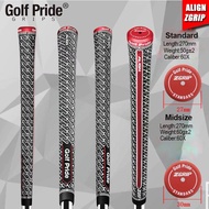 1pcs Golf Pride Standard/Midsize Iron And Golf Wood Club Grip