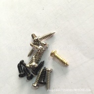 ** Round Head Screw Self-Tapping Self-Tapping Screw Screw Self-Tapping PA2.3 Self-Tapping Screw Scre