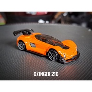 Czinger 21 C (Hot Wheels)