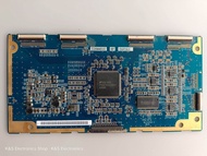 T-CON Philips รุ่น 32TA1600/98 พาร์ท 320WA01C BF อะไหล่แท้/ของถอดมือสอง รับประกันสินค้า 30 วัน