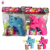 bubble game toy bubble shooter BUBBLES BUBBLE GAME Unicorn Bubble Blasters(RANDOM ONLY) bubble game