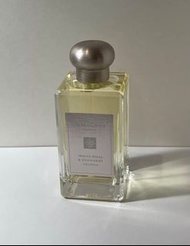 Jo Malone  white moss snowdrop 香水