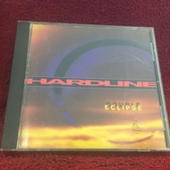 CD Hardline (3) – Double Eclipse Condition As Shown In The Cover Photo ZA358-96