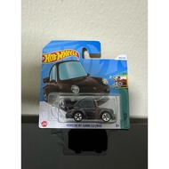 Porsche 911 Turbo 3.6 [964] (HOTWHEELS ORIGINAL)