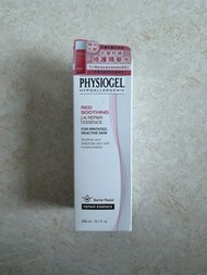 全新 Physiogel 潔美淨抗敏紓緩修護精華水 200毫升