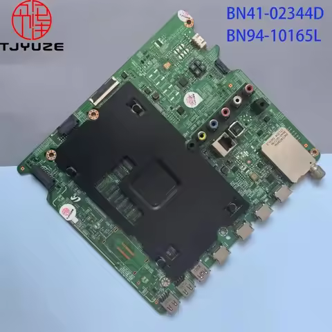 Compatible with Samsung Main Board BN94-10165L for UE60JU6850UXZG UE60JU6850U UE60JU6850 TV Motherbo
