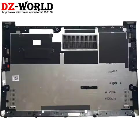Shell Base Bottom Cover Lower Case D Cover for Lenovo ThinkPad X1 Carbon 10th Gen10 Laptop 5M11J0101