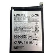 แบตซัมซุงa02s แบตเตอรี่ แท้ Samsung Galaxy A02s (SM-A025F) a03s battery แบต HQ-50S 5000mAh GH81-20119A  รับประกัน 3 เดือน