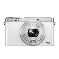 【Excellent】 FUJIFILM Premium Compact Digital Camera XQ2 White XQ2WH