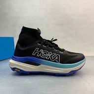 HOKA ONE ONE TECTON X 3 Professional Running Shoes For Men And Women High Top Breathable Thick Sole 