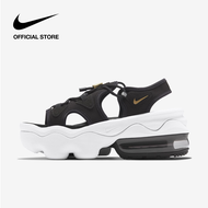 Nike Womens Air Max Koko Sandal - White ไนกี้ รองเท้าผู้หญิง Air Max koko  - สีขาว