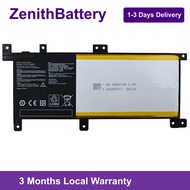 C21N1509 for ASUS F556 F556U F556UA F556UJ F556UQ K556 K556U K556UA K556UB K556UF K556UJ K556UQ K556