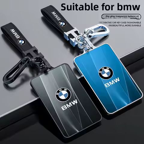Car NFC Card Key Case For BMW 1 3 New 5 7 8 Series X1 X3 X5 X6 X7 F30 G20 F34 F31 G30 G01 F15 I3 M4 