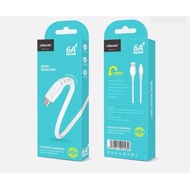 Charger cable for iphone 6A (Fast charger)