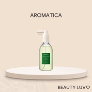 [Aromatica] Rosemary Root Enhancer 100ml