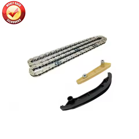 Engine Timing Chain Tensioner Kit for FORD RANGER TRANSIT LAND ROVER DEFENDER MAZDA BT-50 BT50 2.2L 