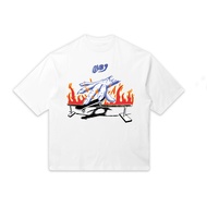 Club 9 Shirt | Switch Feeble tee