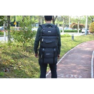 New Style Oxford Cloth Backpack Expandable 70L Super Large Capacity Mountaineering Bag Men Women Lar