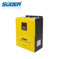 Solar pump inverter 4KW 380V - PV100-004G-4T