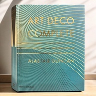 Art Deco Complete: The Definitive Guide to the Decorative Arts of the 1920s and 1930s [Used - Good]