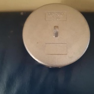 SHIPPINGbebas - stainless camlock ss316 2" DP (200DP)