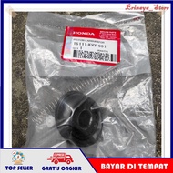 ORIGINAL AHM Karet Vakum Karburator Carburator Assy Honda Beat Vario 110 Karbu Techno KVB KVY ORI Mo