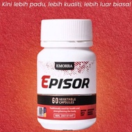 Episor Emorra Official Original HQ Free Postage