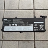 Lnovo ThinkPad T590 P53S T15 Gen 1 2 02DL011 02DL012 SB10K97650 L18L3P71 L18M3P71 Laptop Battery
