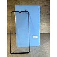 Premium FULL Glue Tempered Glass Screen Protector FOR POCO C85 C71 C75 C65