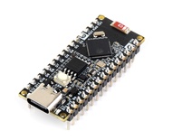 ESP32-S3-Nano Microcontroller Development Board with Pre-Soldered Header, Based on ESP32-S3R8 Chip, 