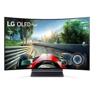 香港行貨 免費送貨 LG OLED FLEX 42LX3QPCA 42吋 4K 電視 4K OLED GAMING TV