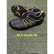 Fj s40.5 golf shoes